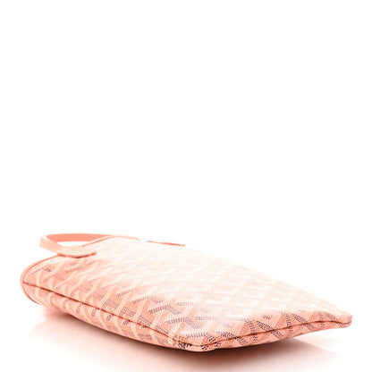 Goyard Goyardine Poitiers Tote Pink 4 of 10