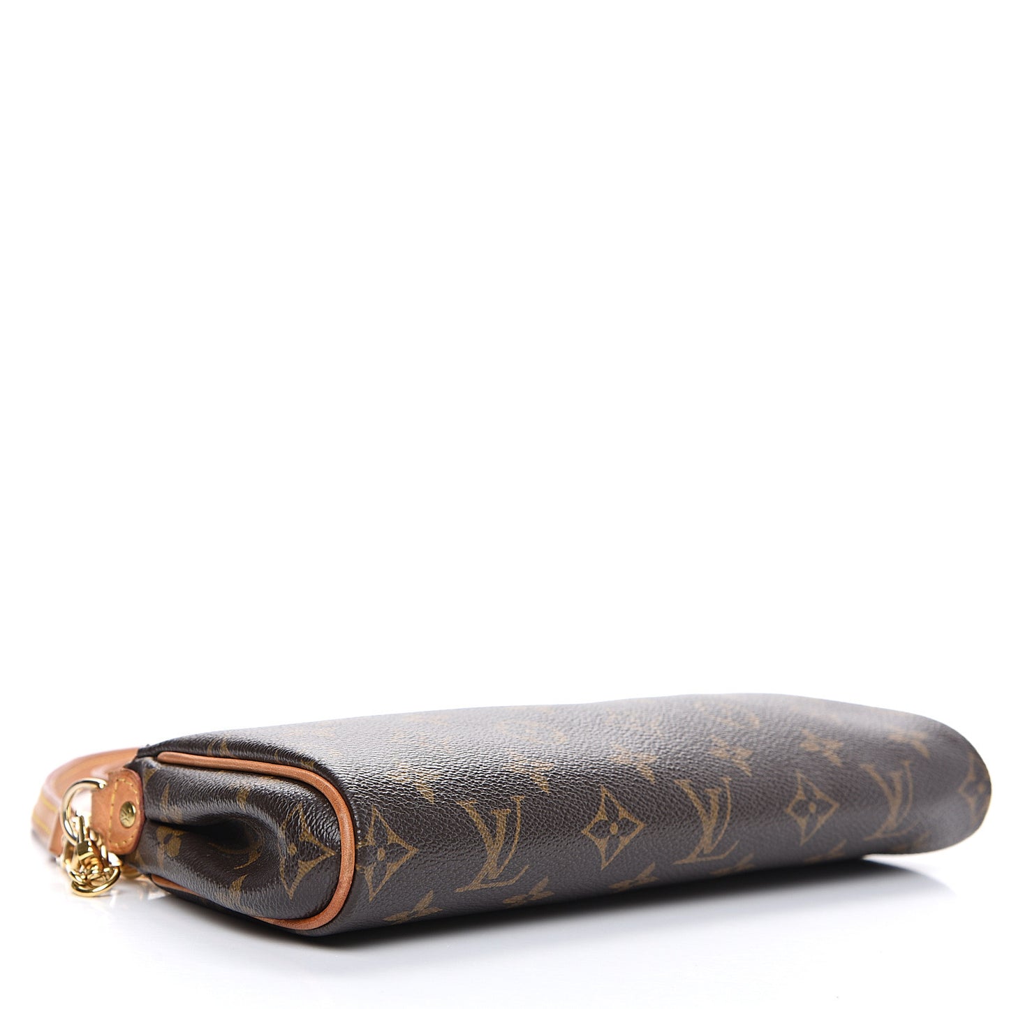 Monogram Eva Clutch