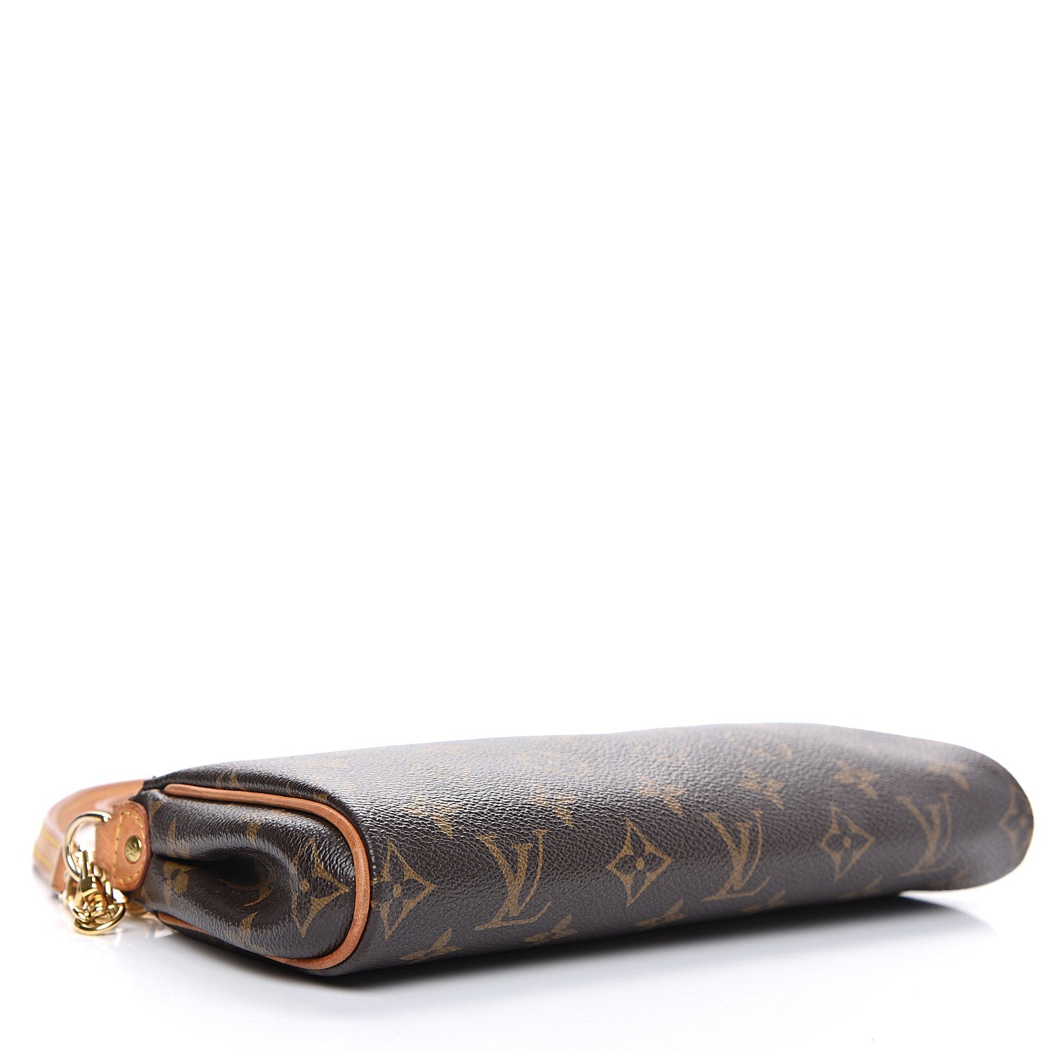 Louis Vuitton Monogram Eva Clutch 3 of 10
