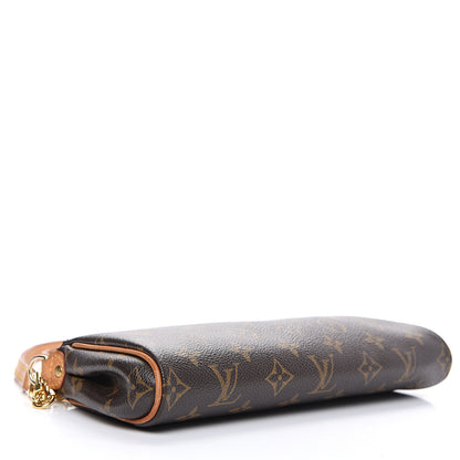 Louis Vuitton Monogram Eva Clutch 3 of 10