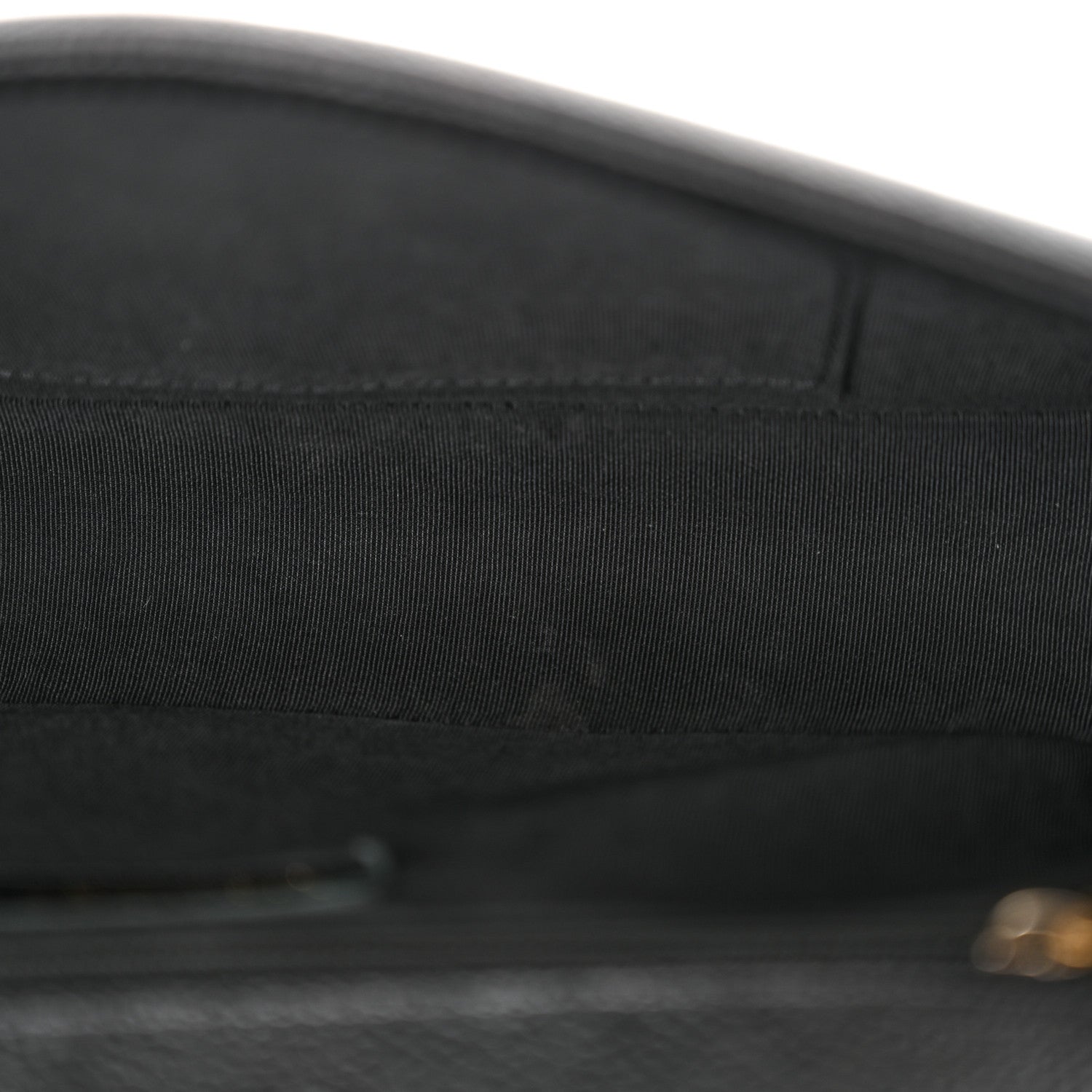 Chanel Caviar Quilted New Medium Boy Flap Black 6 of 13