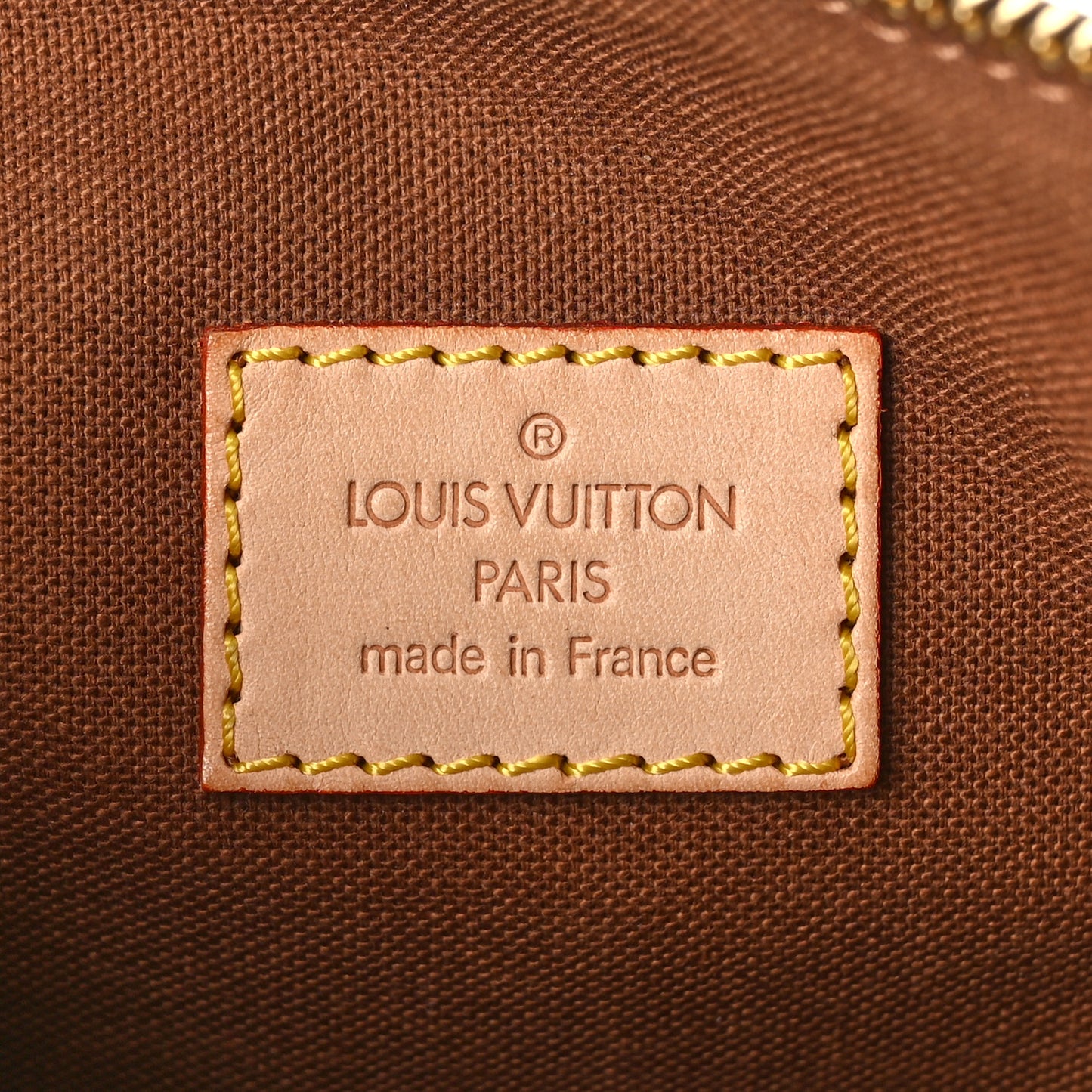 Monogram Bosphore Pochette