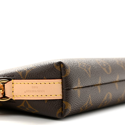 Louis Vuitton Monogram Tag Me Pouch 9 of 12