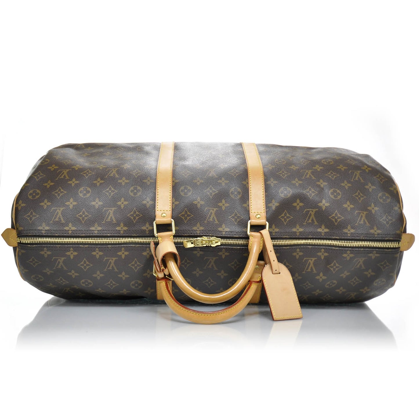 Monogram Keepall 55