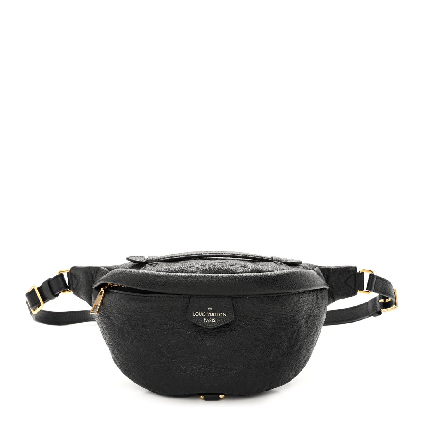 Empreinte BumBag Black