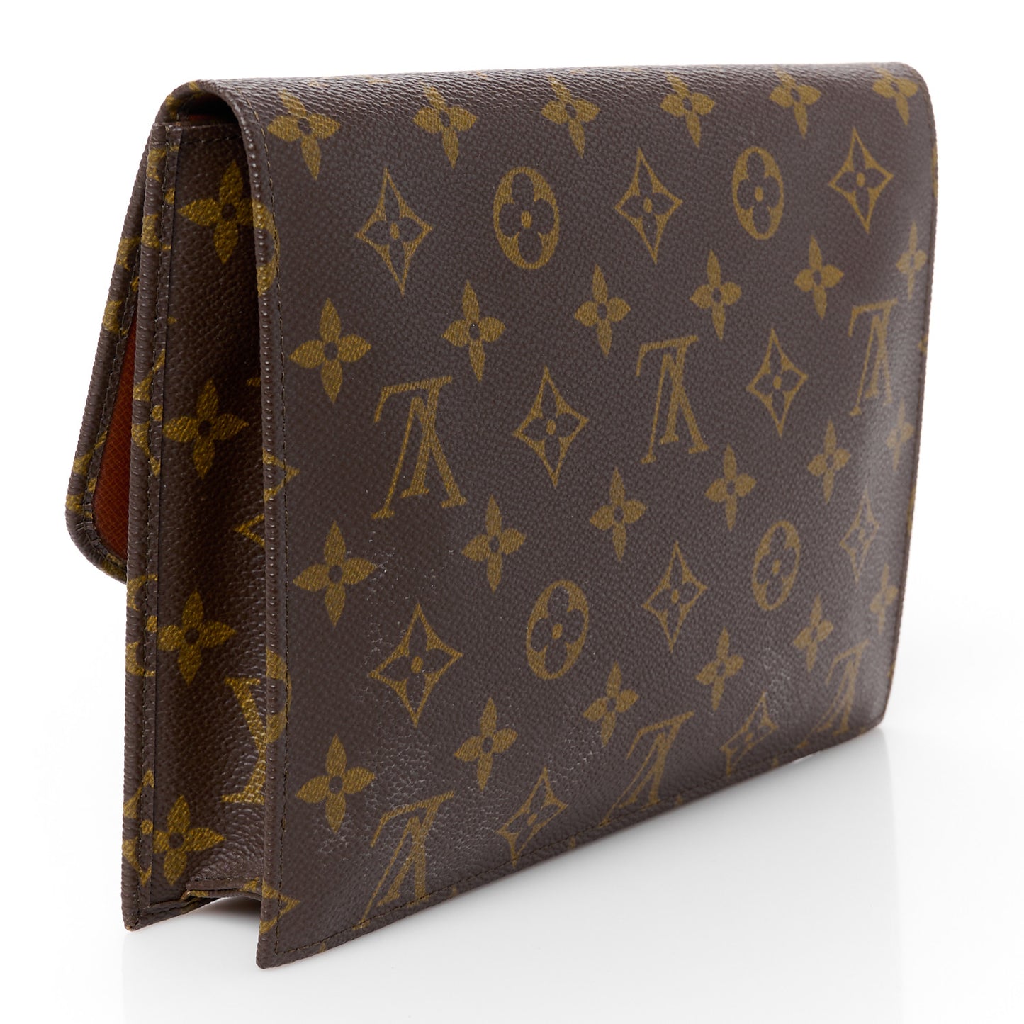 Monogram Pochette Rabat 23
