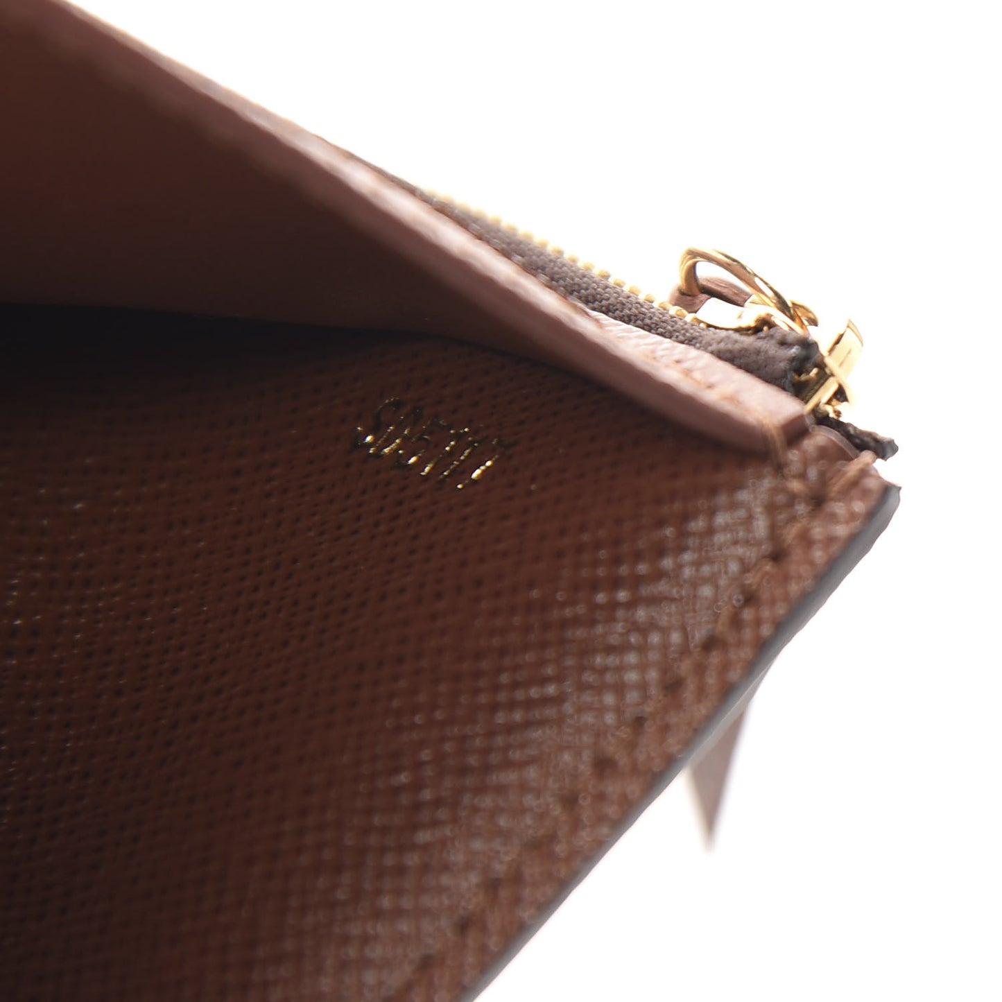Monogram Victorine Wallet