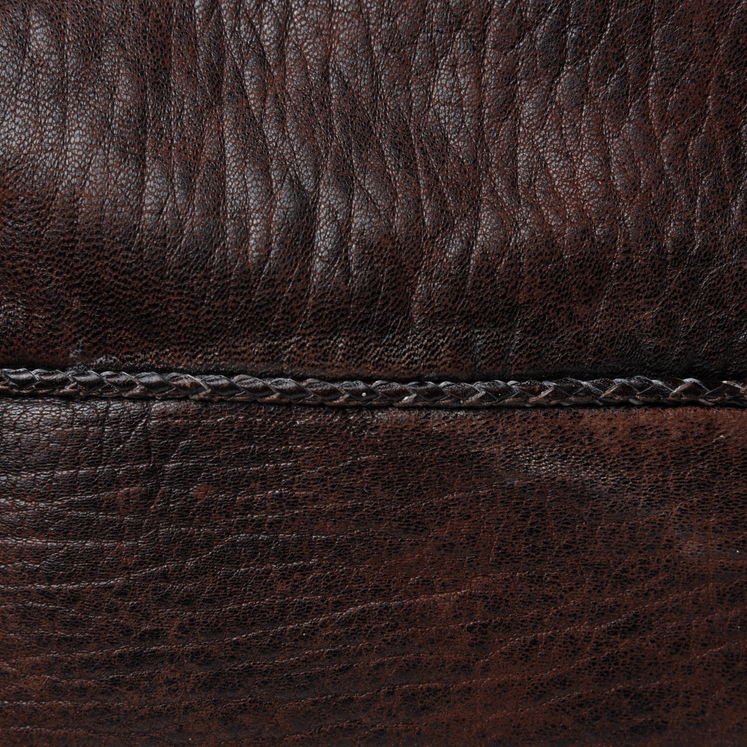 Fendi Nappa Nuvolata Spy Moro 9 of 12