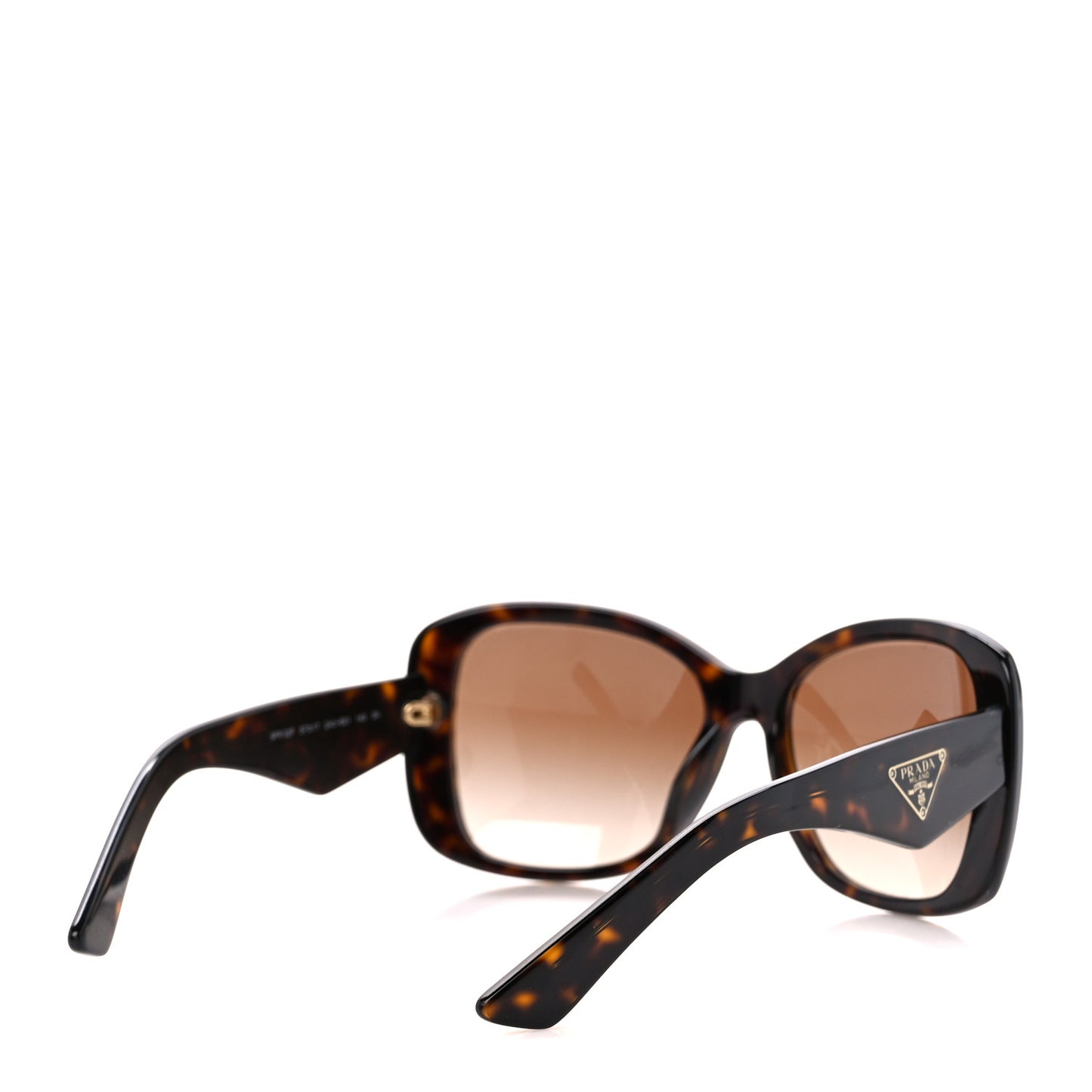 Sunglasses SPR 32P Tortoise