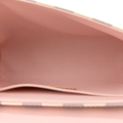 Louis Vuitton Damier Azur Croisette 5 of 14