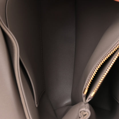 Celine Supple Calfskin Medium Nino Pebble 5 of 10