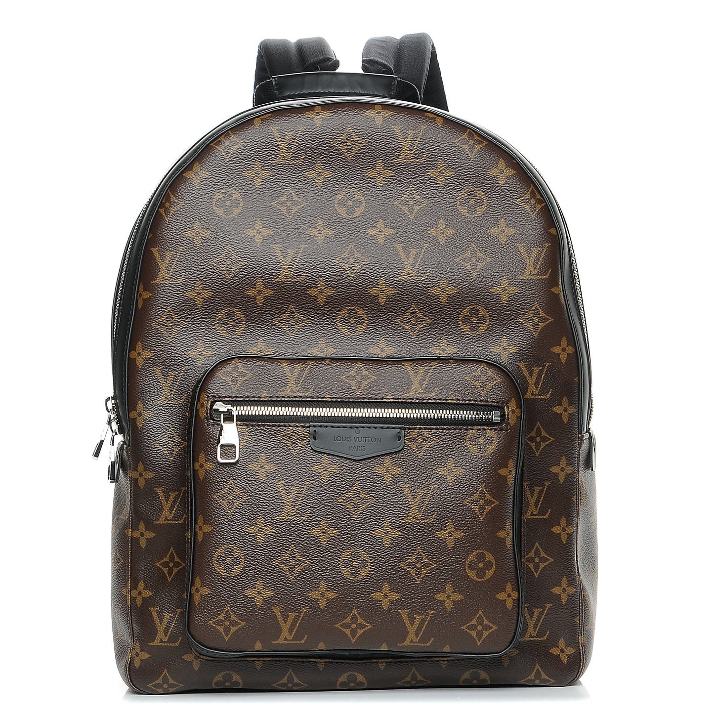 Monogram Macassar Josh Backpack