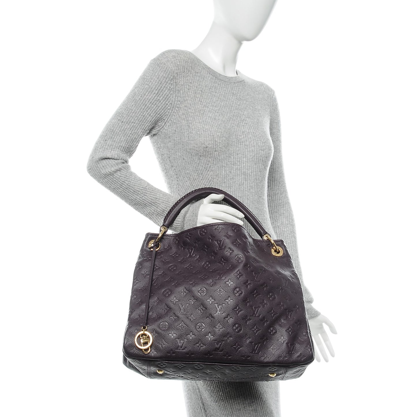 Empreinte Artsy MM Aube