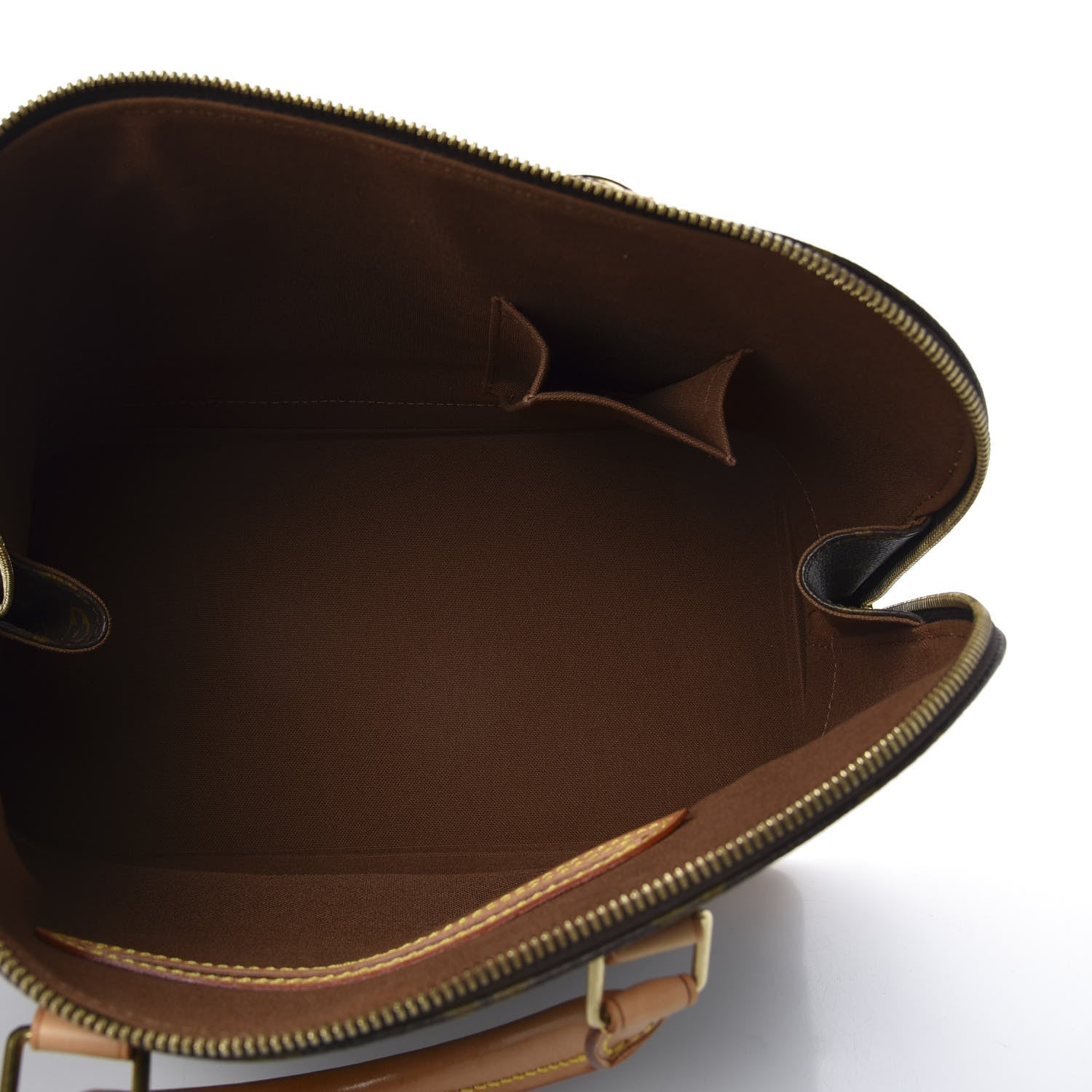 Louis Vuitton Monogram Alma PM 5 of 10