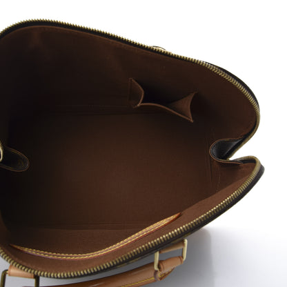 Louis Vuitton Monogram Alma PM 5 of 10