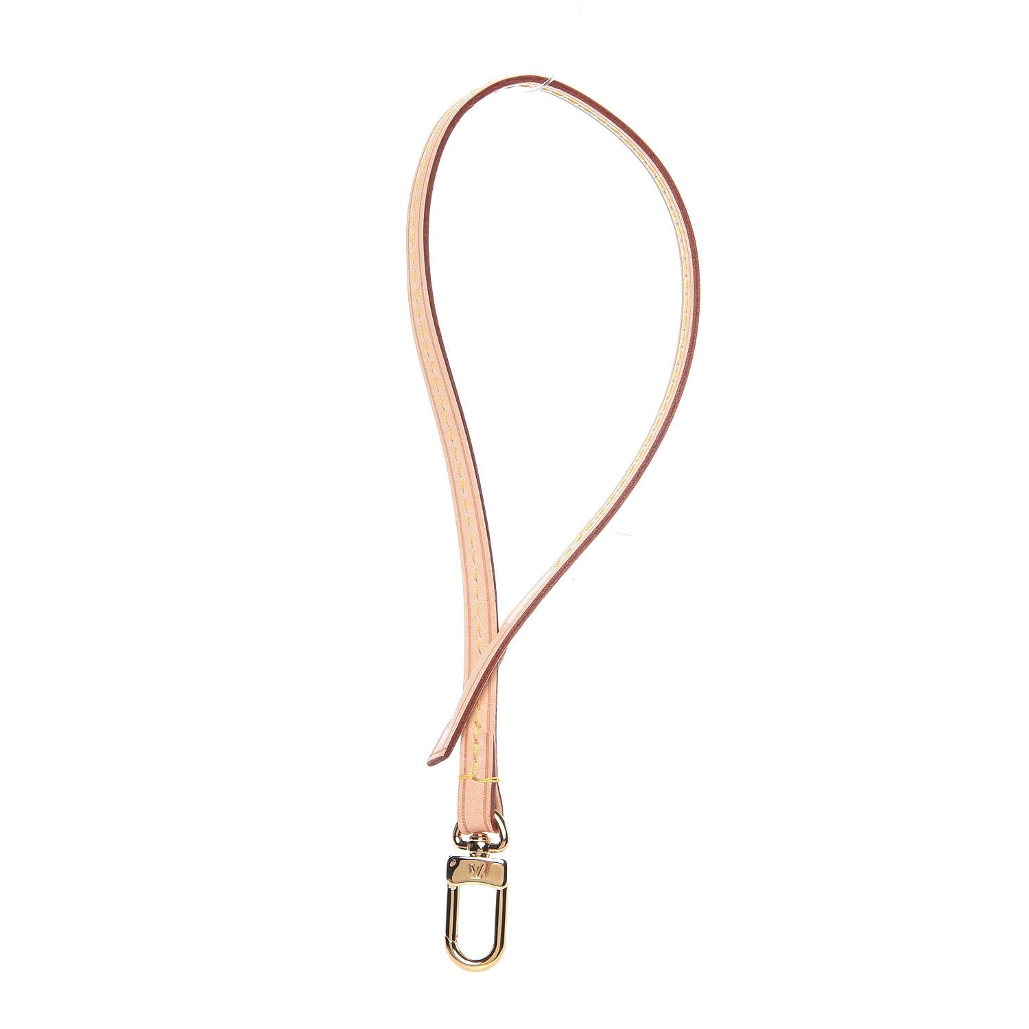 Louis Vuitton Vachetta Pochette Accessories Strap 1 of 3