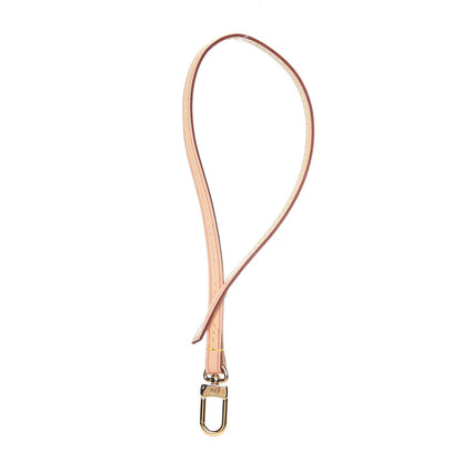 Louis Vuitton Vachetta Pochette Accessories Strap 1 of 3