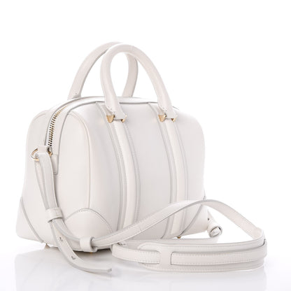 Givenchy Calfskin Mini Lucrezia White 3 of 7
