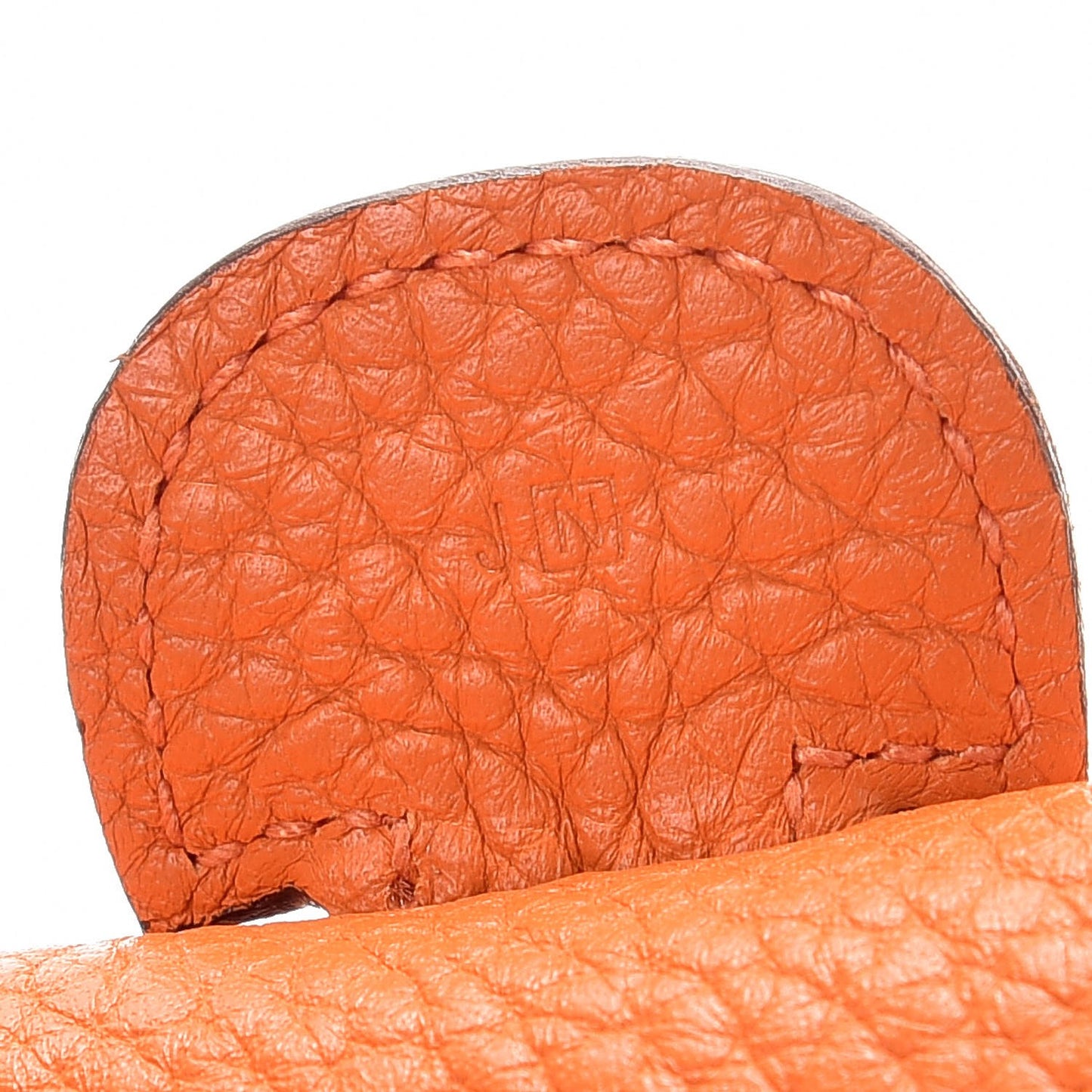 Taurillon Clemence Evelyne III GM Orange