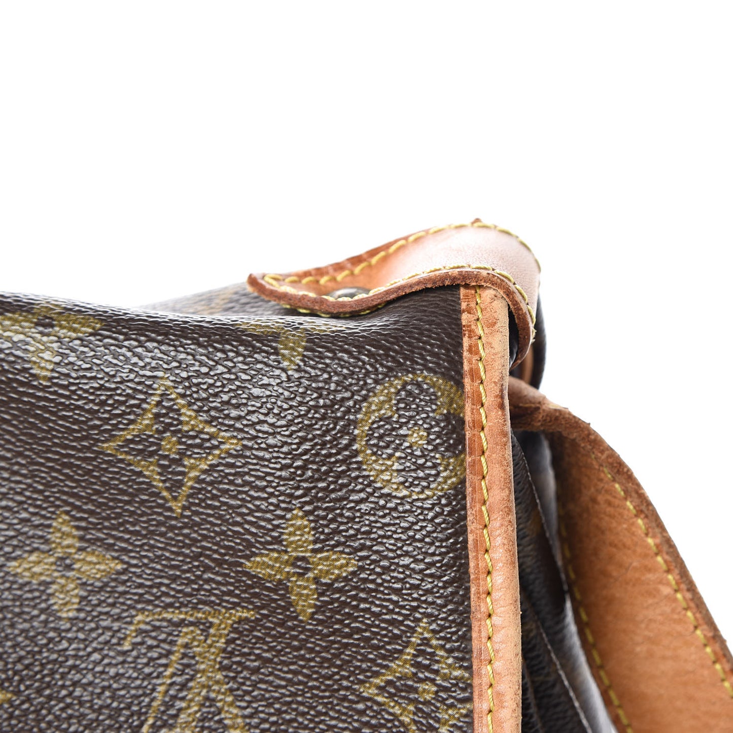 Monogram Saumur 35