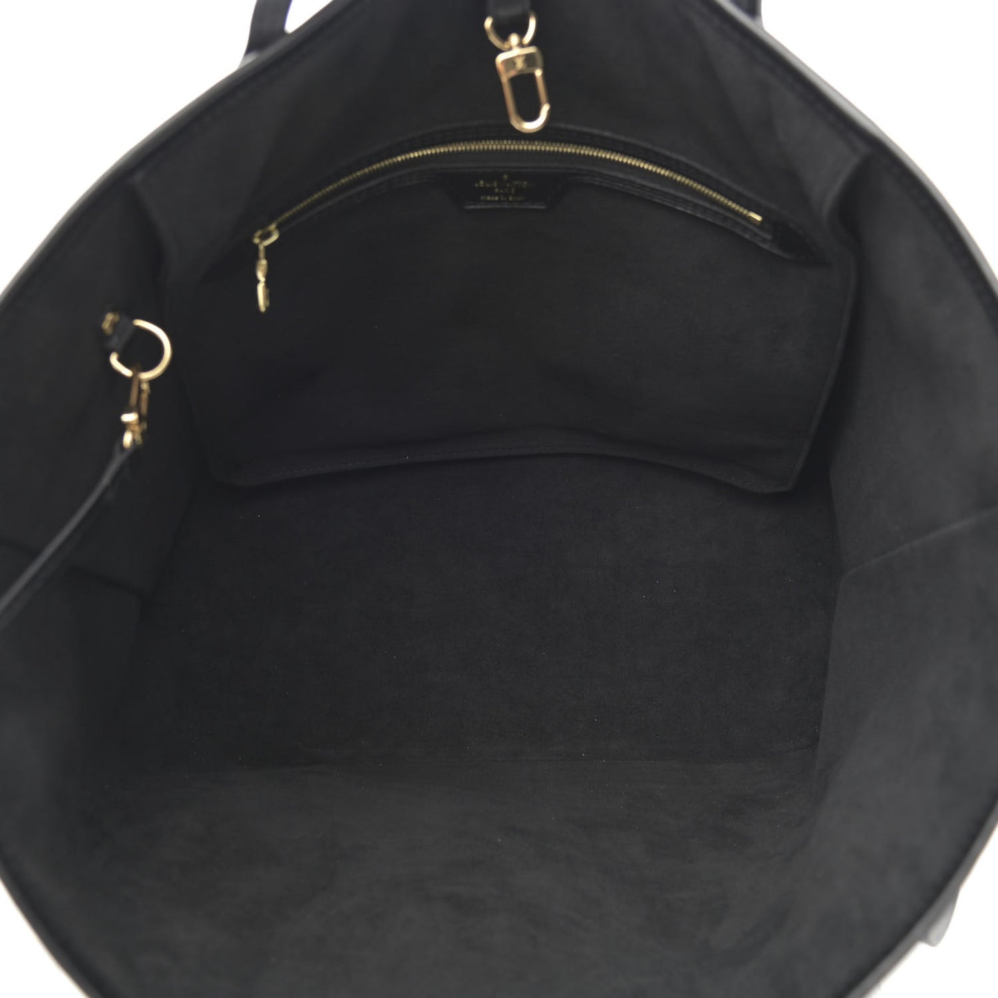 Game On Neverfull MM Black