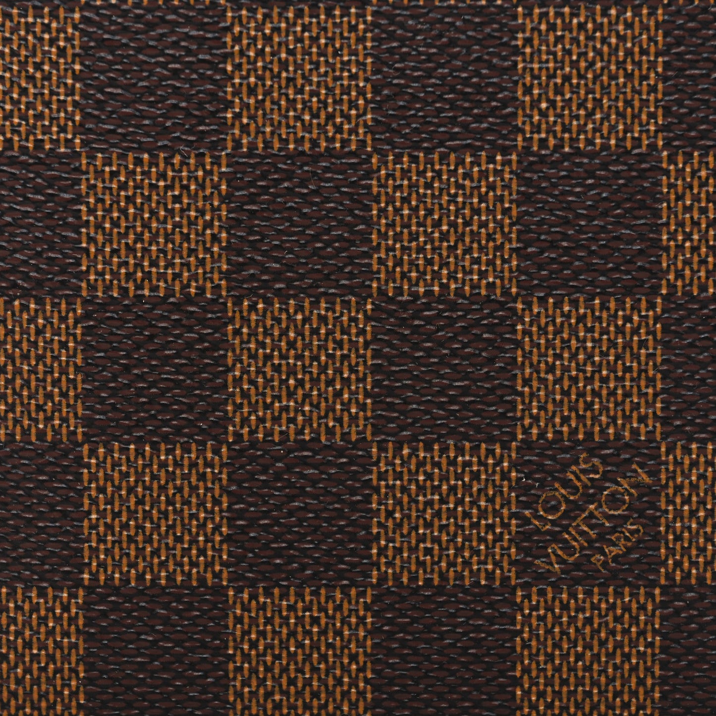 Damier Ebene Multiple Wallet