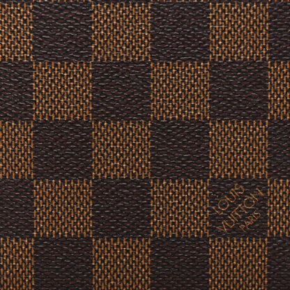 Louis Vuitton Damier Ebene Multiple Wallet 7 of 7