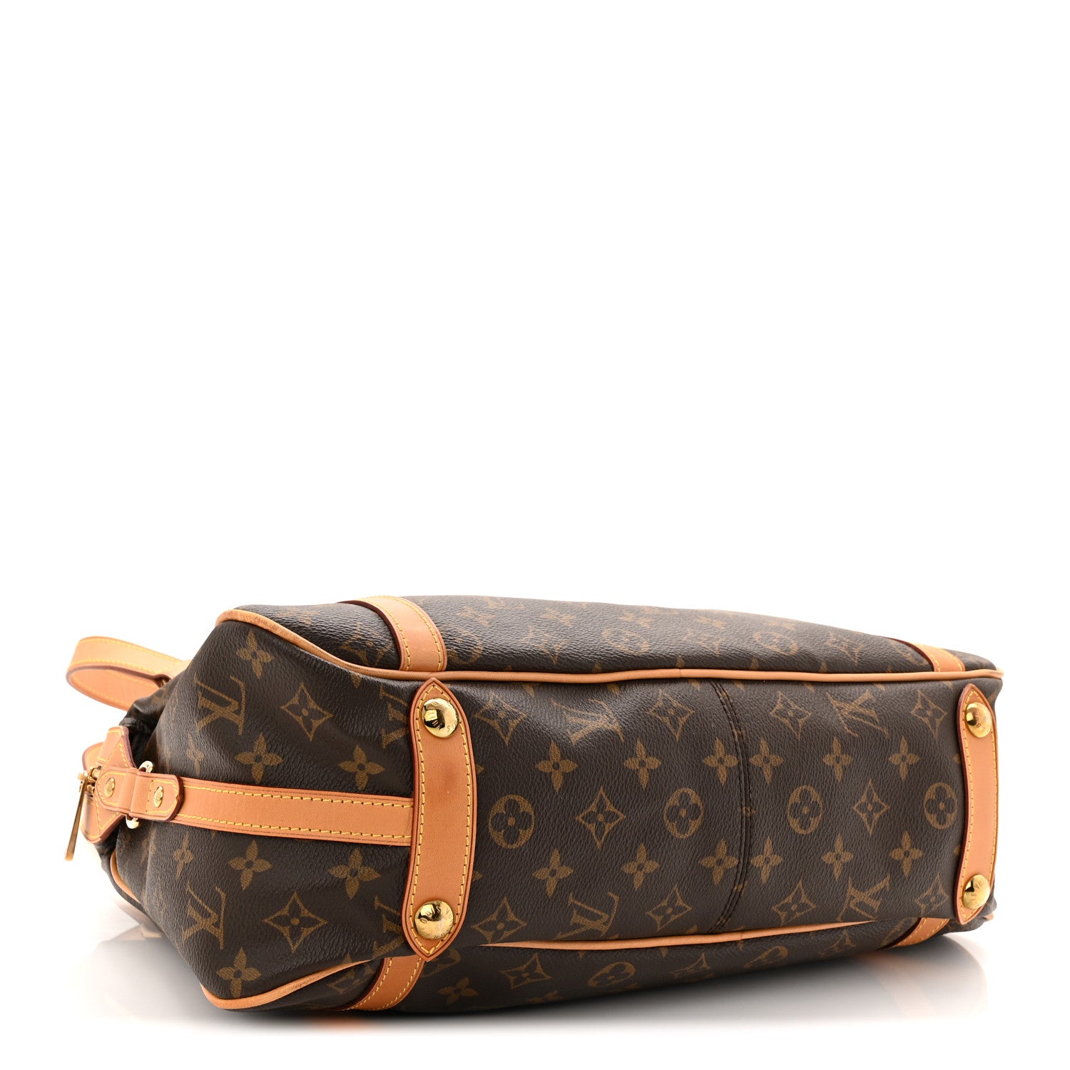 Louis Vuitton Monogram Stresa PM 4 of 11