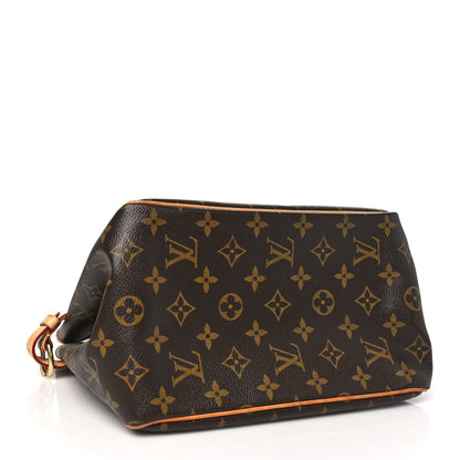 Louis Vuitton Monogram Batignolles 4 of 14