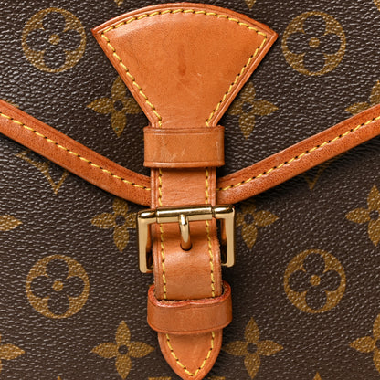 Louis Vuitton Monogram Bel Air 6 of 10