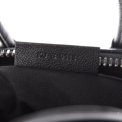 Givenchy Sugar Goatskin Mini Antigona Black 8 of 12