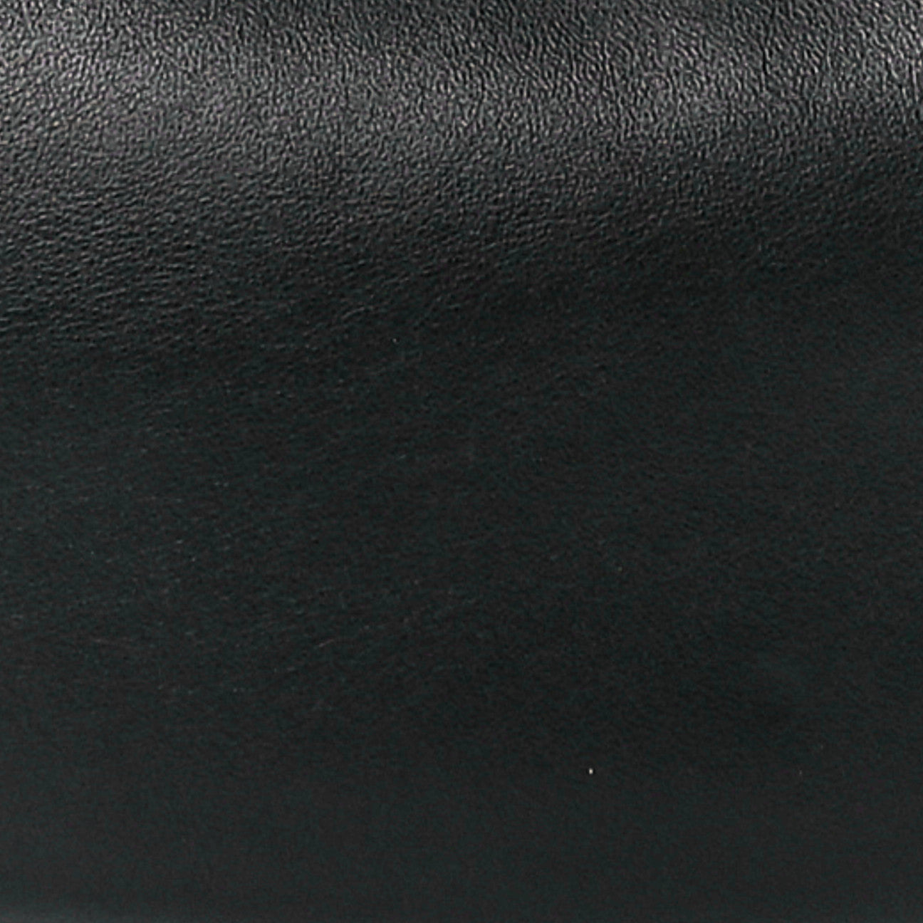 Celine Smooth Calfskin Medium Strap Ava Shoulder Bag Black 8 of 11