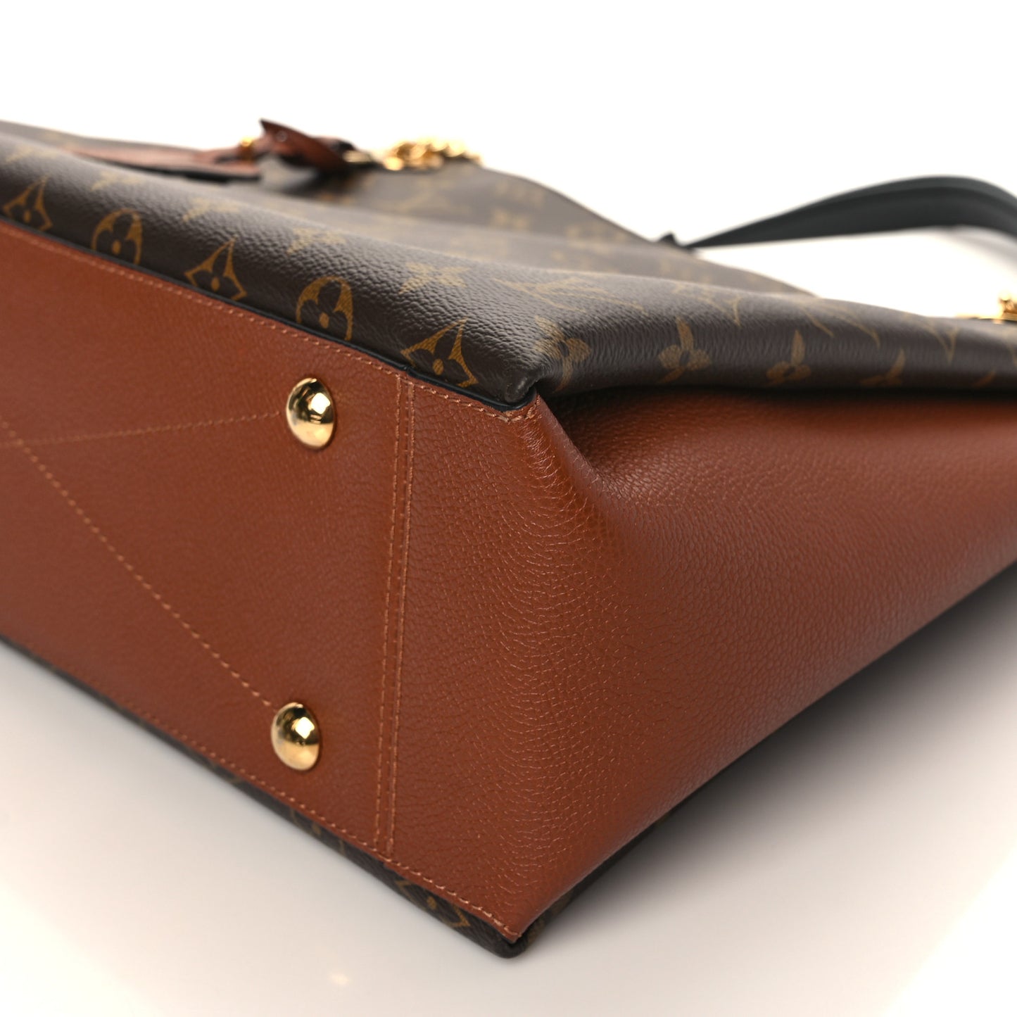 Monogram Surene MM Caramel