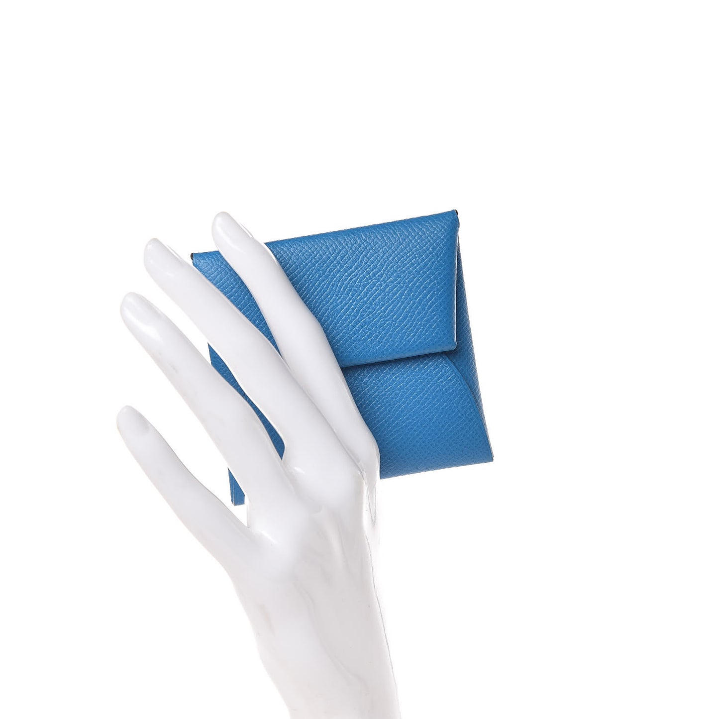 Epsom Bastia Coin Purse Bleu Izmir