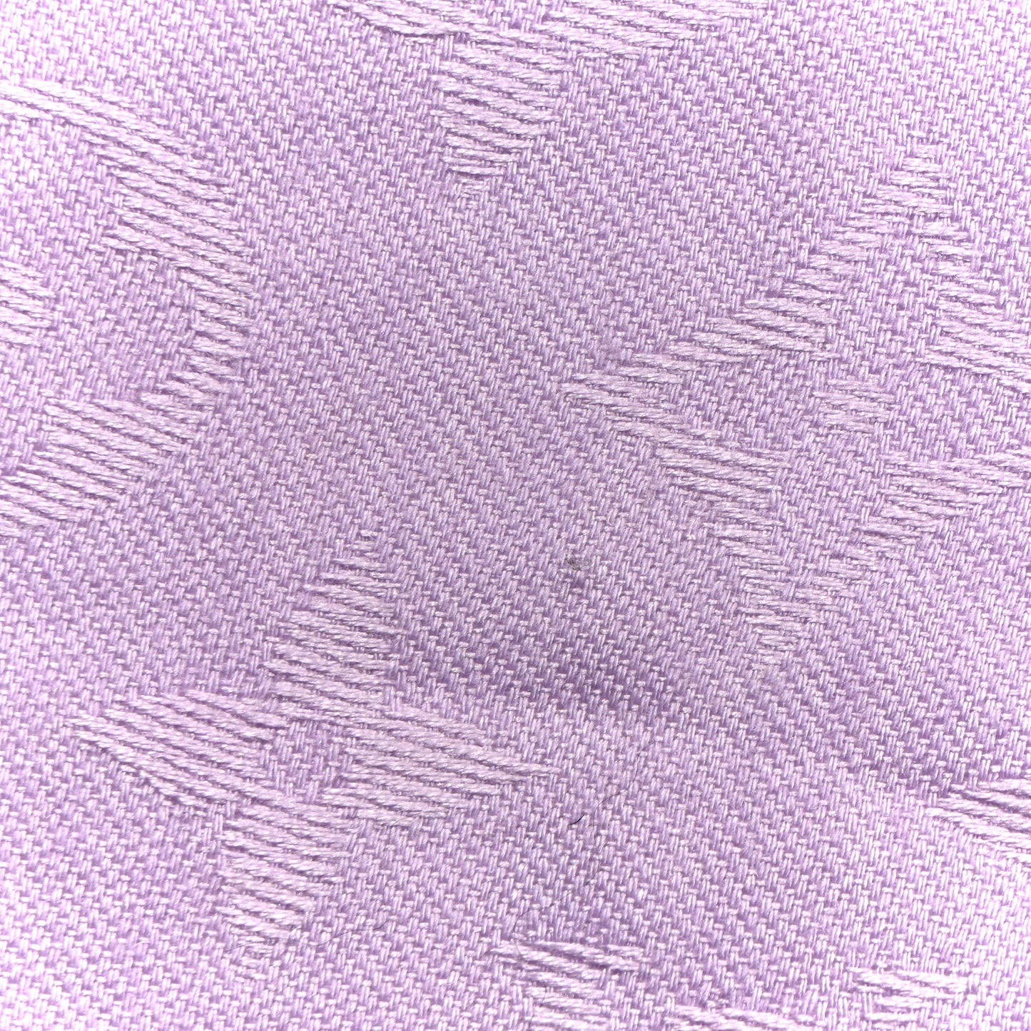 Silk Wool Monogram Shawl Mauve