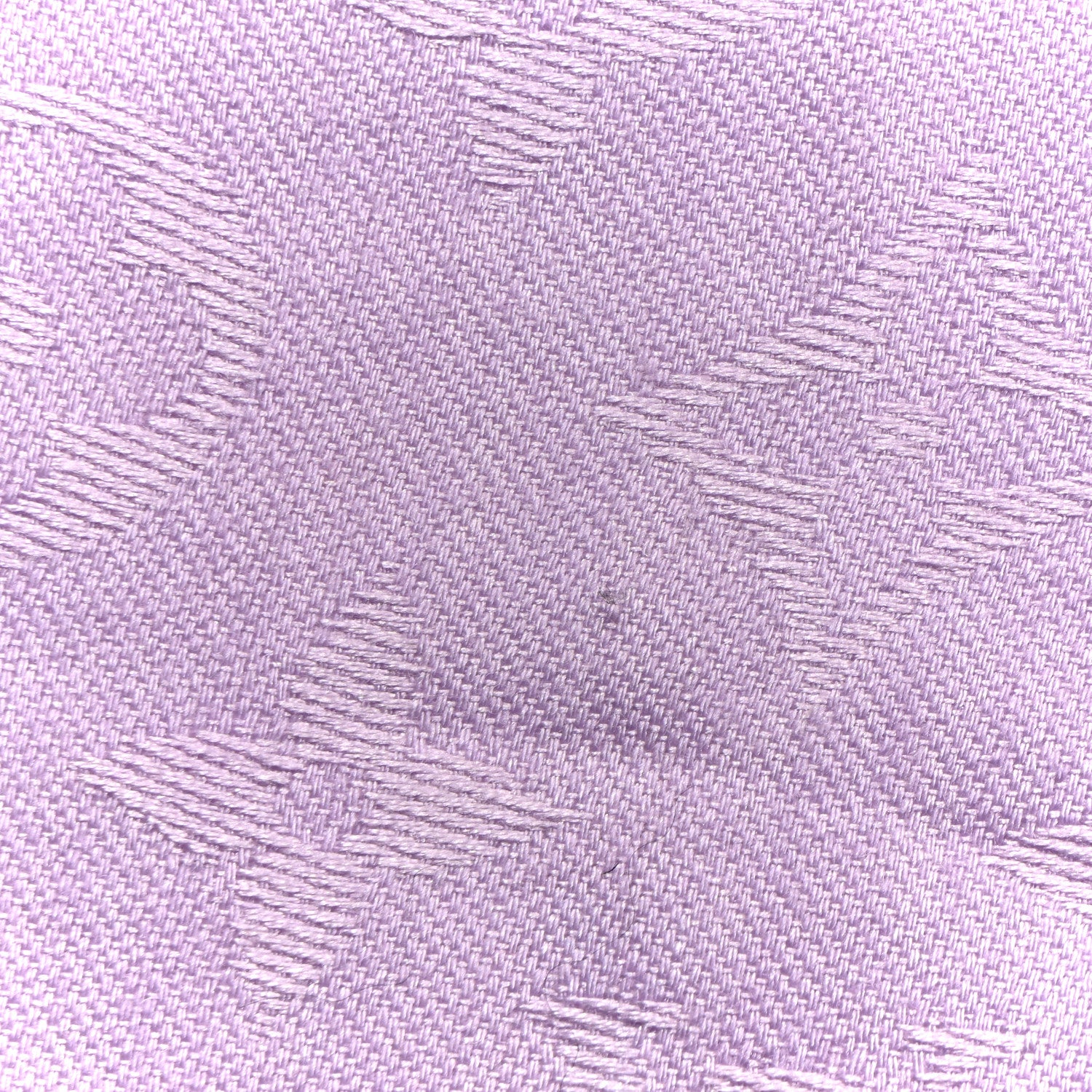 Louis Vuitton Silk Wool Monogram Shawl Mauve 4 of 4