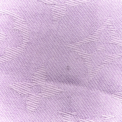 Louis Vuitton Silk Wool Monogram Shawl Mauve 4 of 4