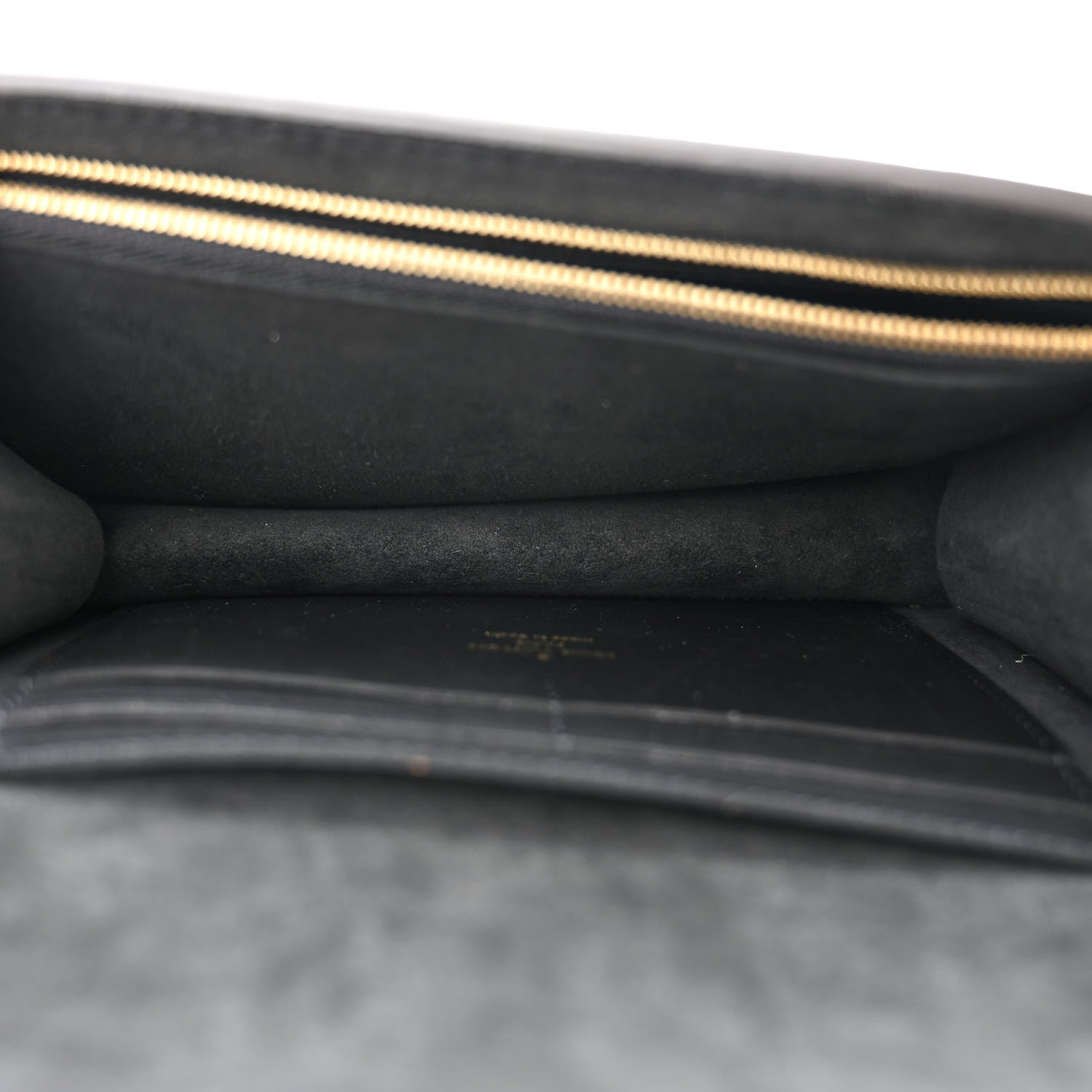 Louis Vuitton Reverse Monogram Dauphine Bumbag 5 of 9