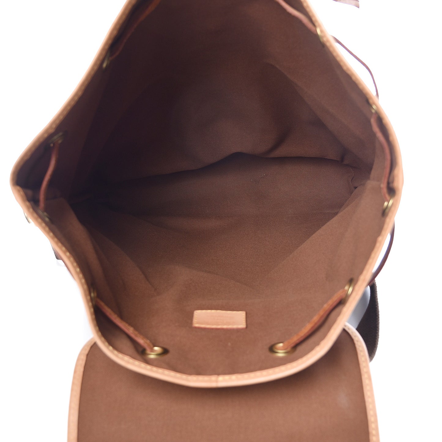 Monogram Bosphore Backpack