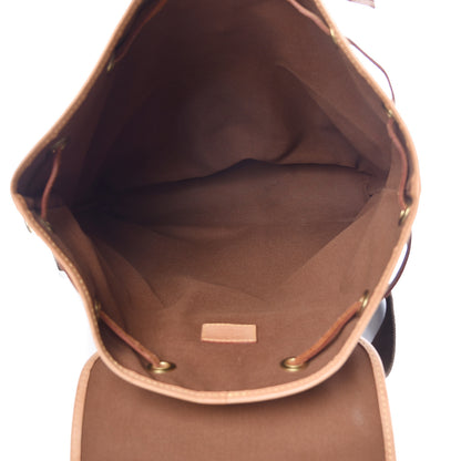 Louis Vuitton Monogram Bosphore Backpack 5 of 13