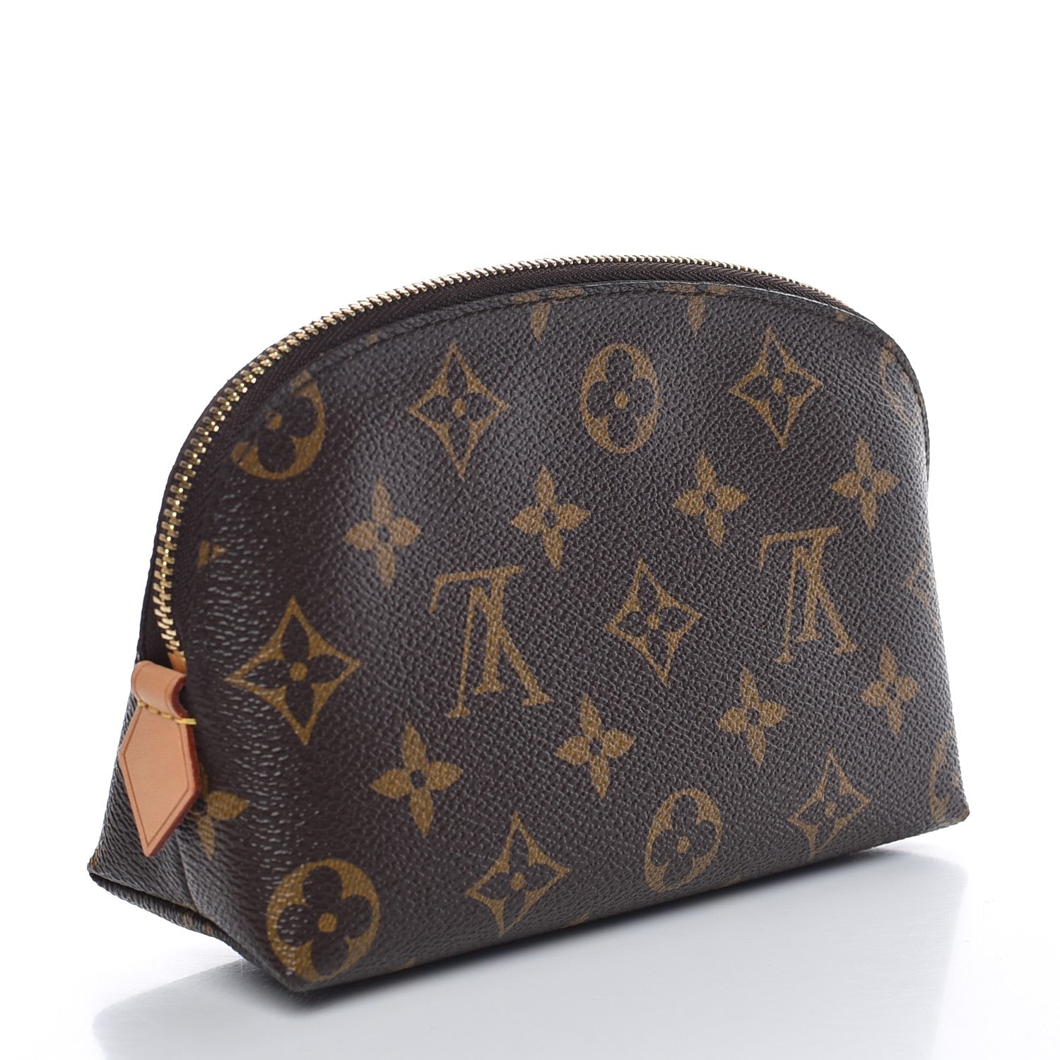 Louis Vuitton Monogram Cosmetic Pouch 3 of 6
