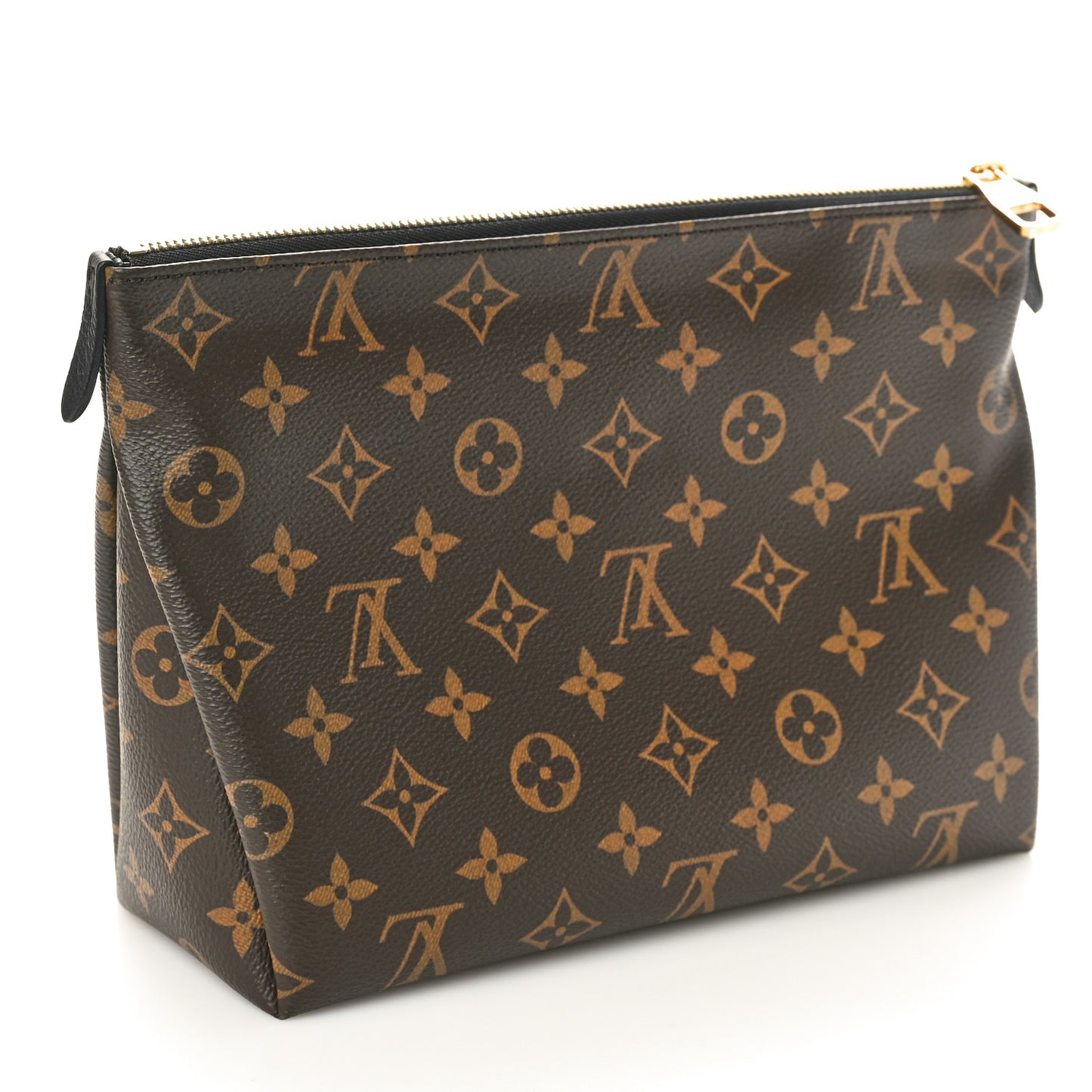 Monogram Pallas Beauty Case Black