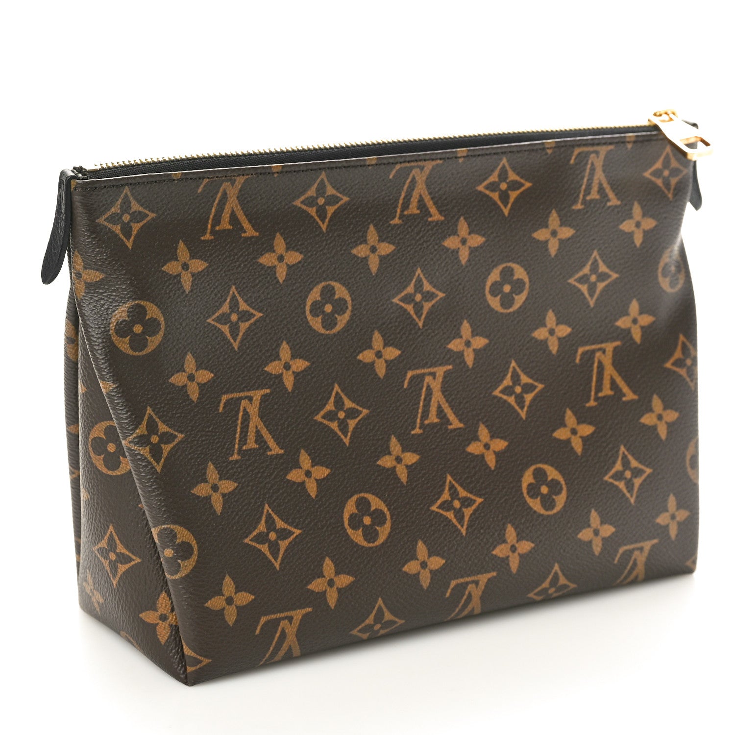 Louis Vuitton Monogram Pallas Beauty Case Black 3 of 9