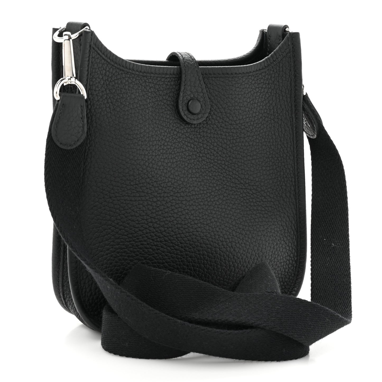 Taurillon Clemence Evelyne TPM Black