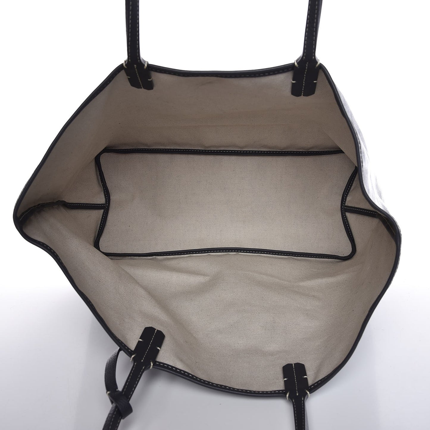 Goyardine Saint Louis PM Grey