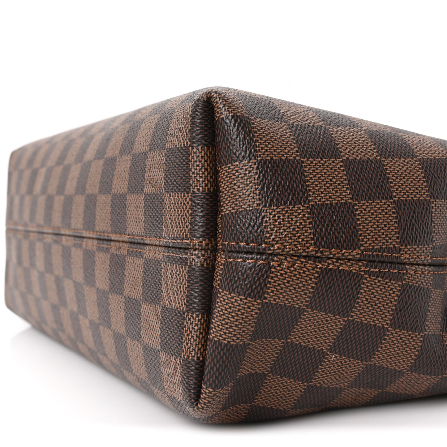 Damier Ebene Graceful PM