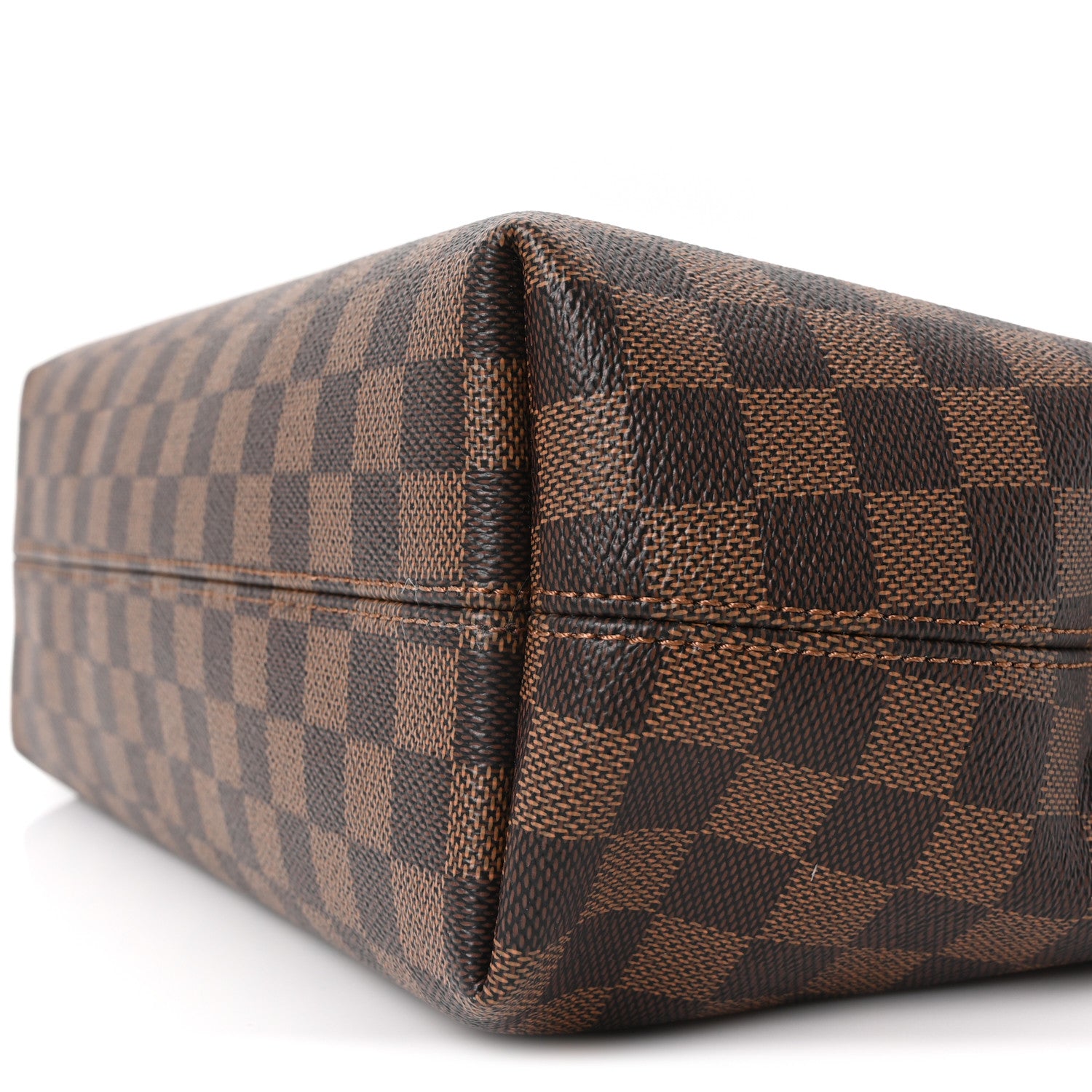 Louis Vuitton Damier Ebene Graceful PM 9 of 9