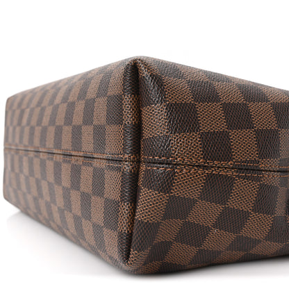 Louis Vuitton Damier Ebene Graceful PM 9 of 9
