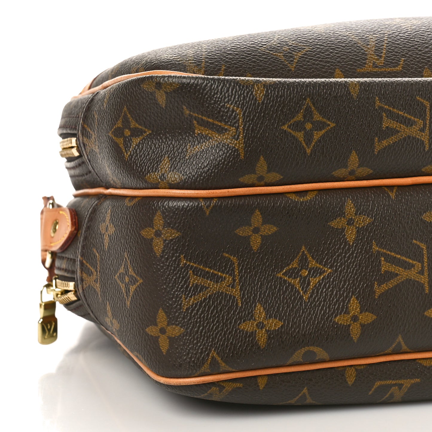 Monogram Reporter PM