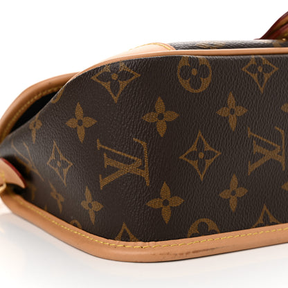 Louis Vuitton Monogram Diane 8 of 13